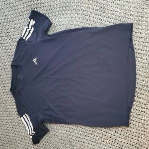Adidas Own the Run Tee